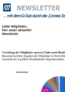 Newsletter