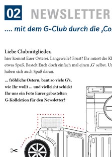 Newsletter