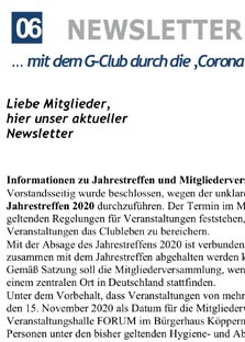 Newsletter