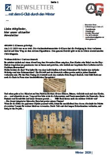Newsletter