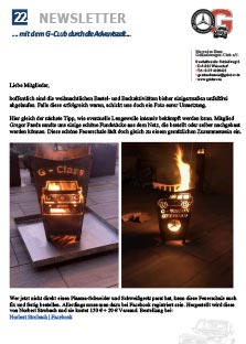 Newsletter