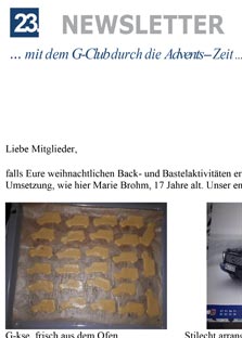 Newsletter