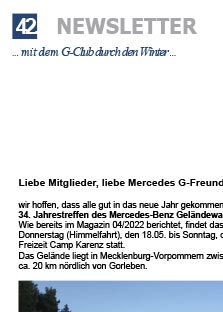Newsletter
