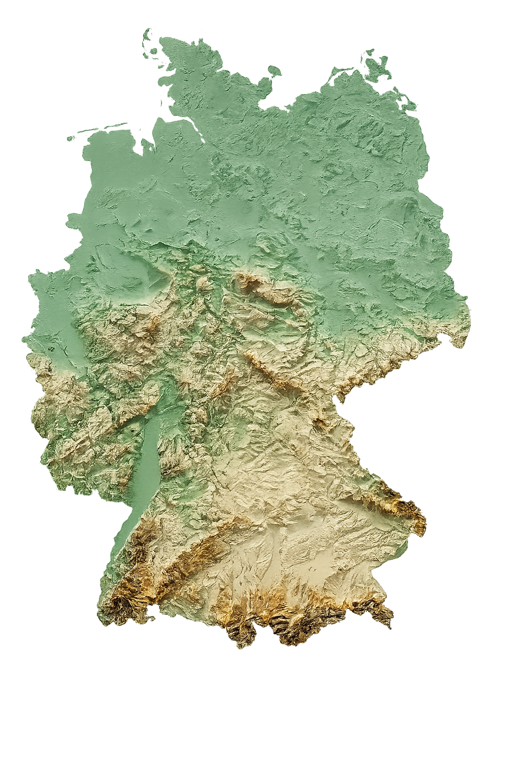 Regionaltreffs Deutschland